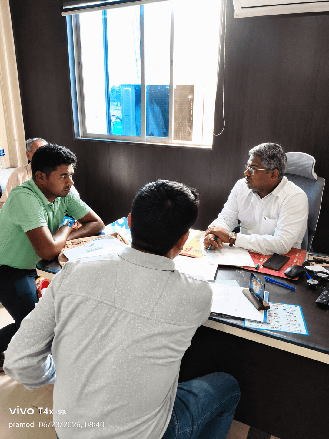 Patient Treatment — Patient Care at Drona Hospital