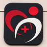 Drona Hospital logo