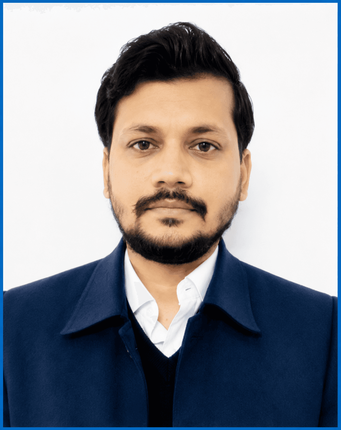 Dr. Chandan Prakash at Drona Hospital